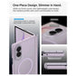 Spigen Samsung Z Fold 8 Case Air Skin Zero MagFit Spigen Singapore Singapore