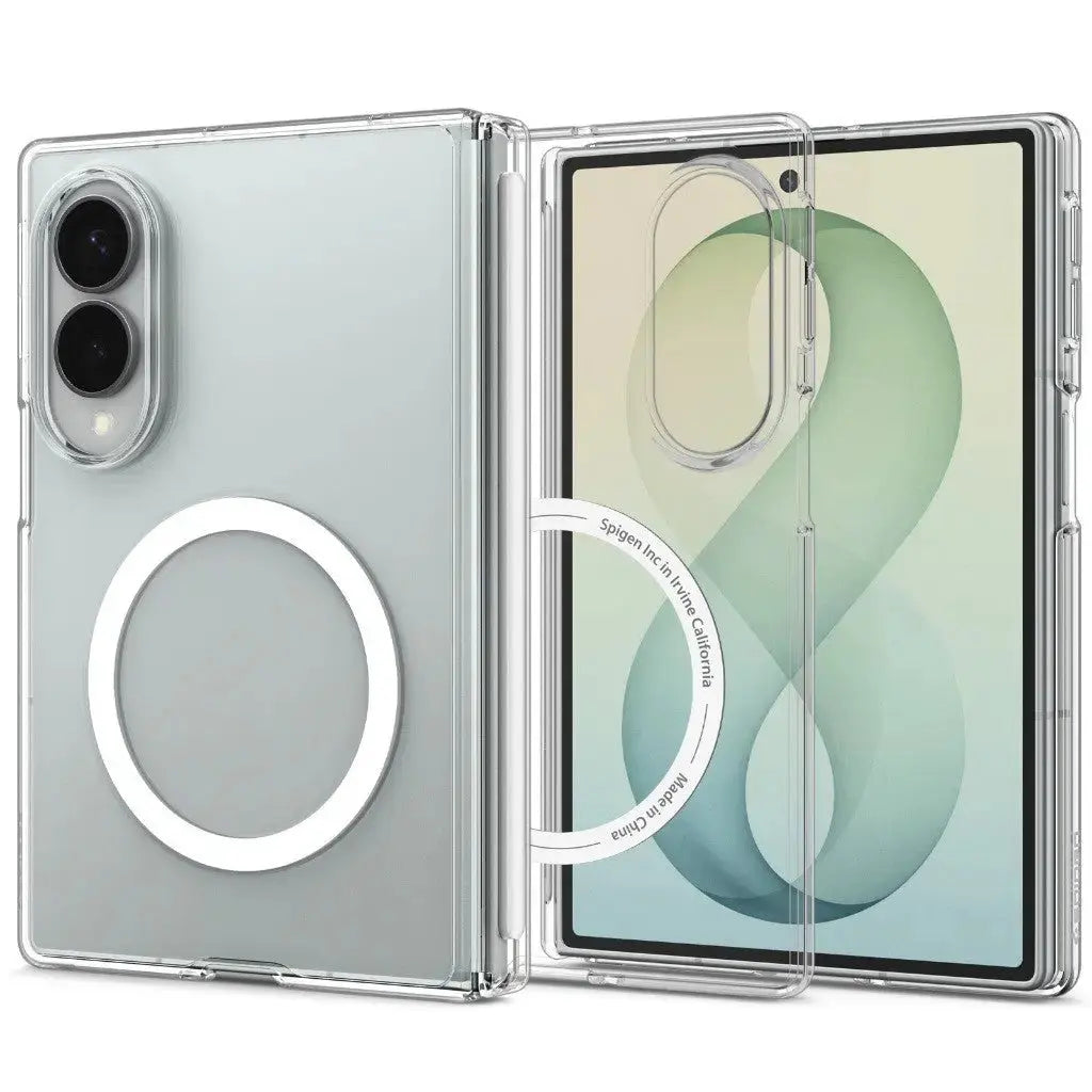 Spigen Samsung Z Fold 8 Case Air Skin Zero MagFit Spigen Singapore Singapore