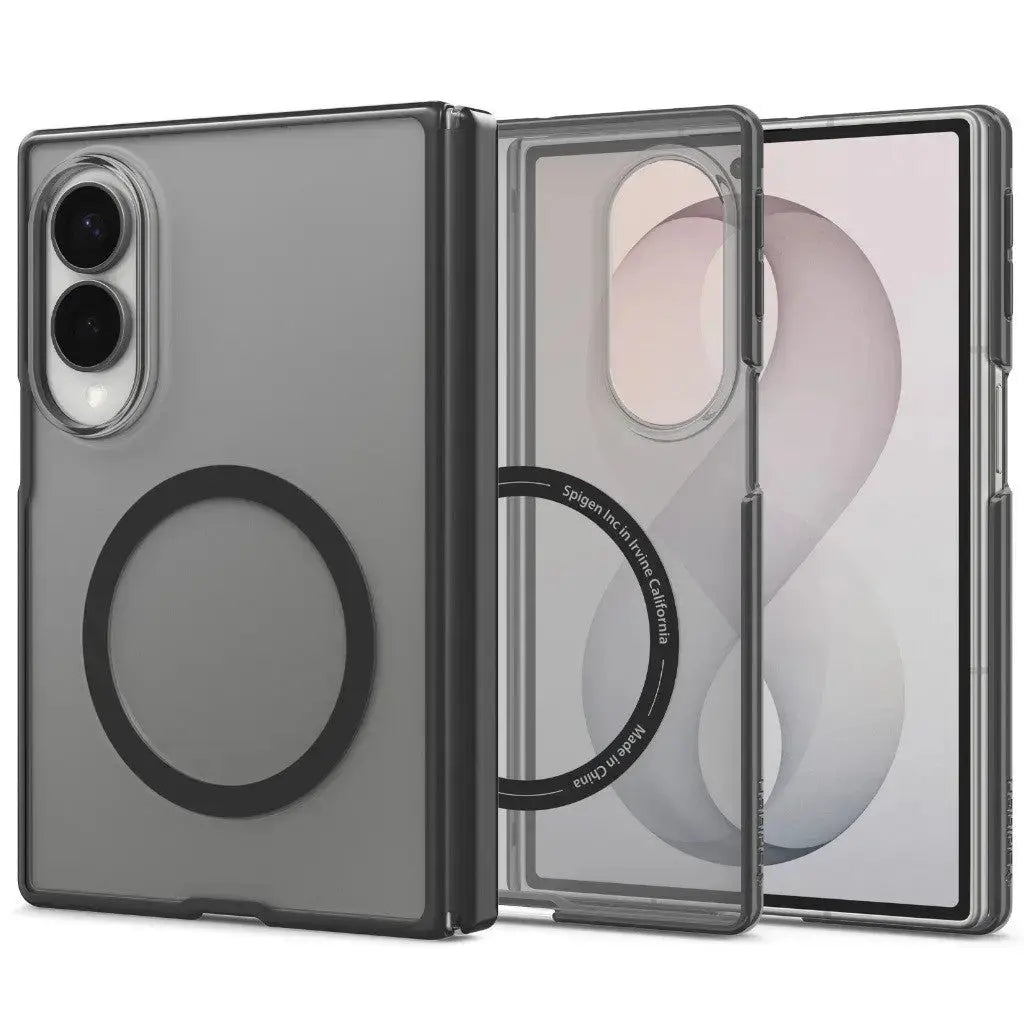 Spigen Samsung Z Fold 8 Case Air Skin Zero MagFit Spigen Singapore Singapore