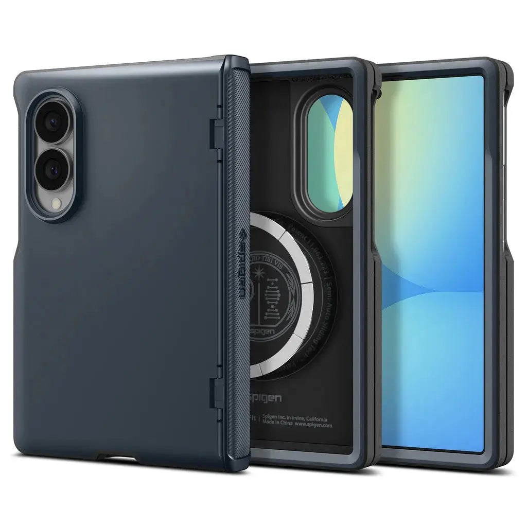 Samsung Z Fold 8 Case Slim Armor Pro MagFit Spigen Singapore Singapore