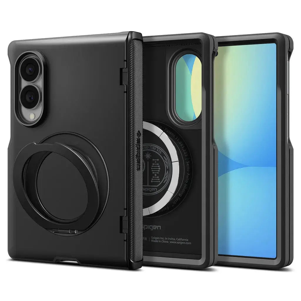 Samsung Z Fold 8 Case Slim Armor Pro S MagFit Spigen Singapore Singapore