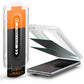 Spigen Samsung Z Fold 8 Ultra / Z Fold 7 Privacy Screen Protector EZ Fit Pro HD [2 Pack] Spigen Singapore Singapore