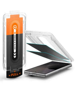 Spigen Samsung Z Fold 8 Ultra / Z Fold 7 Privacy Screen Protector EZ Fit Pro HD [2 Pack] Spigen Singapore Singapore