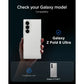 Spigen Samsung Z Fold 8 Ultra / Z Fold 7 Privacy Screen Protector EZ Fit Pro HD [2 Pack] Spigen Singapore Singapore