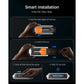 Spigen Samsung Z Fold 8 Ultra / Z Fold 7 Privacy Screen Protector EZ Fit Pro HD [2 Pack] Spigen Singapore Singapore