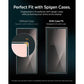 Spigen Samsung Z Fold 8 Ultra / Z Fold 7 Privacy Screen Protector EZ Fit Pro HD [2 Pack] Spigen Singapore Singapore