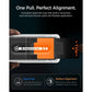 Spigen Samsung Z Fold 8 Ultra / Z Fold 7 Privacy Screen Protector EZ Fit Pro HD [1 Pack] Spigen Singapore Singapore