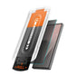 Spigen Samsung Z Fold 8 Ultra / Z Fold 7 Privacy Screen Protector EZ Fit Pro HD [1 Pack] Spigen Singapore Singapore