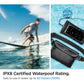 [Set of 2] Aqua Shield Waterproof Waist Bag + Waterproof Phone Pouch A621 Spigen Singapore Singapore