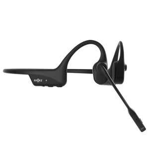 SHOKZ OpenComm2 Bone Conduction Stereo Bluetooth Headphones (2025 Upgrade) C120 Tech House Singapore