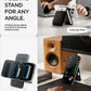Spigen Slim Fold Magnetic Card Holder Stand S314-4 (12 Cards) Spigen Singapore Singapore