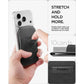 Spigen Slim Fold Magnetic Card Holder Stand S314-4 (12 Cards) Spigen Singapore Singapore