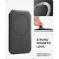 Spigen Slim Fold Magnetic Card Holder Stand S314-4 (12 Cards) Spigen Singapore Singapore
