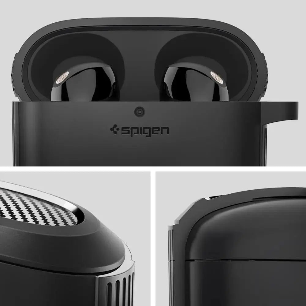 Spigen Sony WF-1000XM5 Case Rugged Armor Spigen