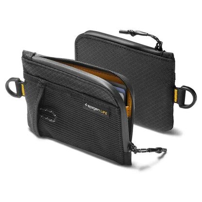 10 Cards RFID Blocking Card Holder LF300 Spigen Singapore Singapore