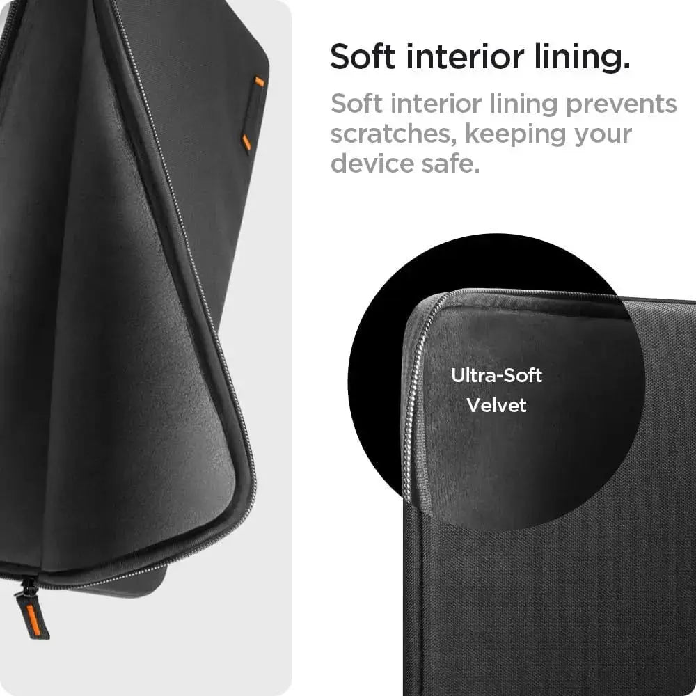 Basic 16 inch Laptop Bag Spigen Singapore Singapore