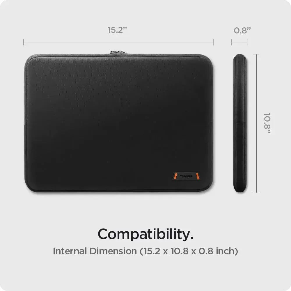 Basic 16 inch Laptop Bag Spigen Singapore Singapore