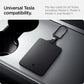 Spigen [2 Pack] Tesla Model 3 / Y / S / X Key Card Holder Spigen Singapore Singapore