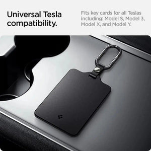 Spigen [2 Pack] Tesla Model 3 / Y / S / X Key Card Holder Spigen Singapore Singapore