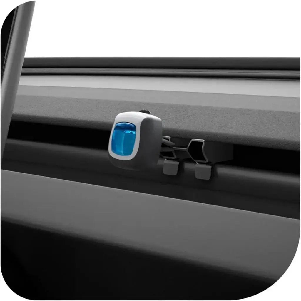 Spigen [2 Pack] Tesla Model Y Juniper (2025/2026) & Model 3 Highland (2024/2025) Air Freshener Adapter Spigen Singapore Singapore