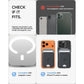 5 Cards Magnetic Card Holder Nano Pop S Spigen Singapore Singapore