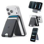 5 Cards Magnetic Card Holder Nano Pop S Spigen Singapore Singapore