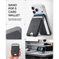 5 Cards Magnetic Card Holder Nano Pop S Spigen Singapore Singapore