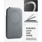 5 Cards Magnetic Card Holder Nano Pop S Spigen Singapore Singapore