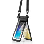 A603 Dual Pocket Waterproof Phone Case Spigen Singapore Singapore