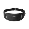 Spigen A710 Dynamic Shield Running Waist Bag - Black