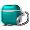 Spigen AirPods 4th Gen (2024) Case Classic C1 - Bondi Blue
