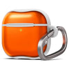 Spigen AirPods 4th Gen (2024) Case Classic C1 - Tangerine