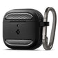 Spigen AirPods 4th Gen (2024) Case Rugged Armor Spigen Singapore Singapore