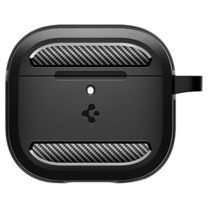 Spigen AirPods 4th Gen (2024) Case Rugged Armor