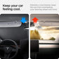 All Tesla Model Y & 3 Front Windshield Sunshade TO260 Spigen Singapore Singapore