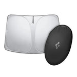 All Tesla Model Y & 3 Front Windshield Sunshade TO260 Spigen Singapore Singapore