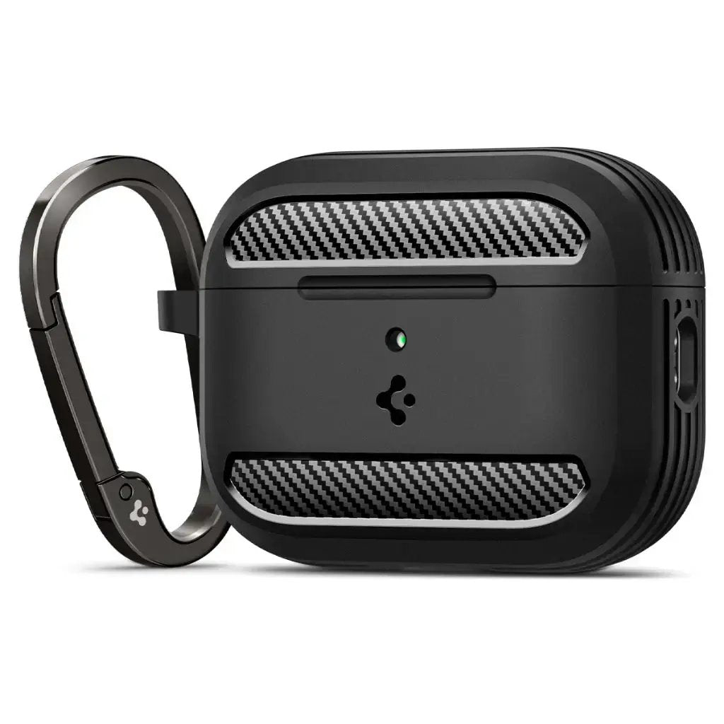 Apple AirPods Pro 3 Case (2025) Rugged Armor Spigen Singapore Singapore