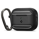 Apple AirPods Pro 3 Case (2025) Rugged Armor Spigen Singapore Singapore