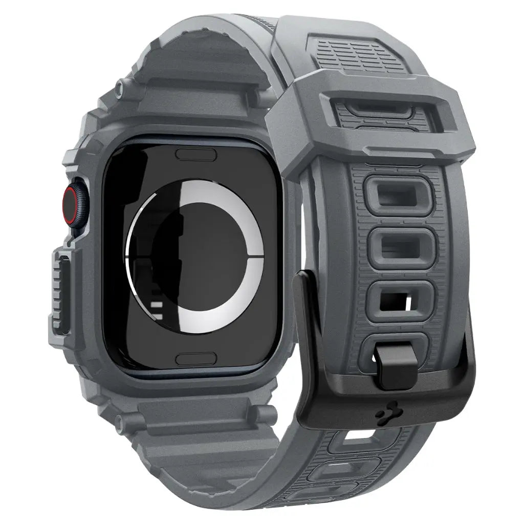 Spigen Apple Watch Case Series 10 46mm Rugged Armor Pro