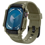 Spigen Apple Watch Case Series 11 / 10 (46mm) Rugged Armor Pro Spigen Singapore Singapore