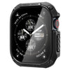 Spigen Apple Watch Case Series 11 / 10 (46mm) Tough Armor - Black