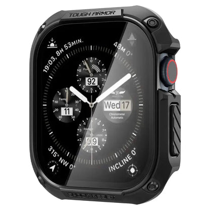 Spigen Apple Watch Case Series 11 / 10 (46mm) Tough Armor Spigen Singapore Singapore