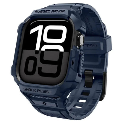 Apple Watch Case Series 11 (42mm) Rugged Armor Pro 2 Spigen Singapore Singapore