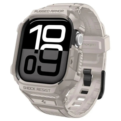 Apple Watch Case Series 11 (42mm) Rugged Armor Pro 2 Spigen Singapore Singapore