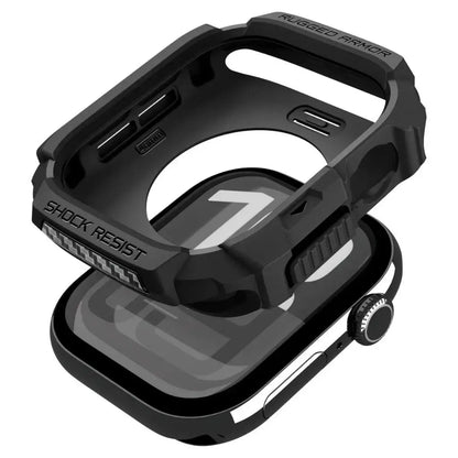 Apple Watch Case Series 11 (46mm) Rugged Armor 2 Spigen Singapore Singapore