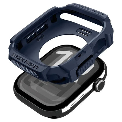 Apple Watch Case Series 11 (46mm) Rugged Armor 2 Spigen Singapore Singapore