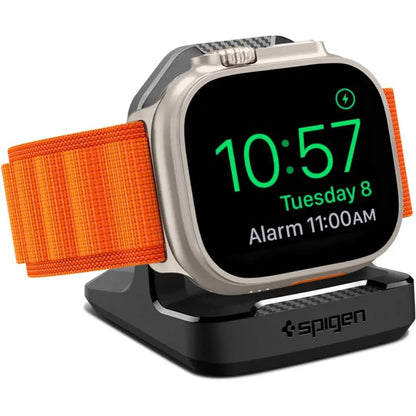 Apple Watch Stand Rugged Armor Spigen Singapore Singapore