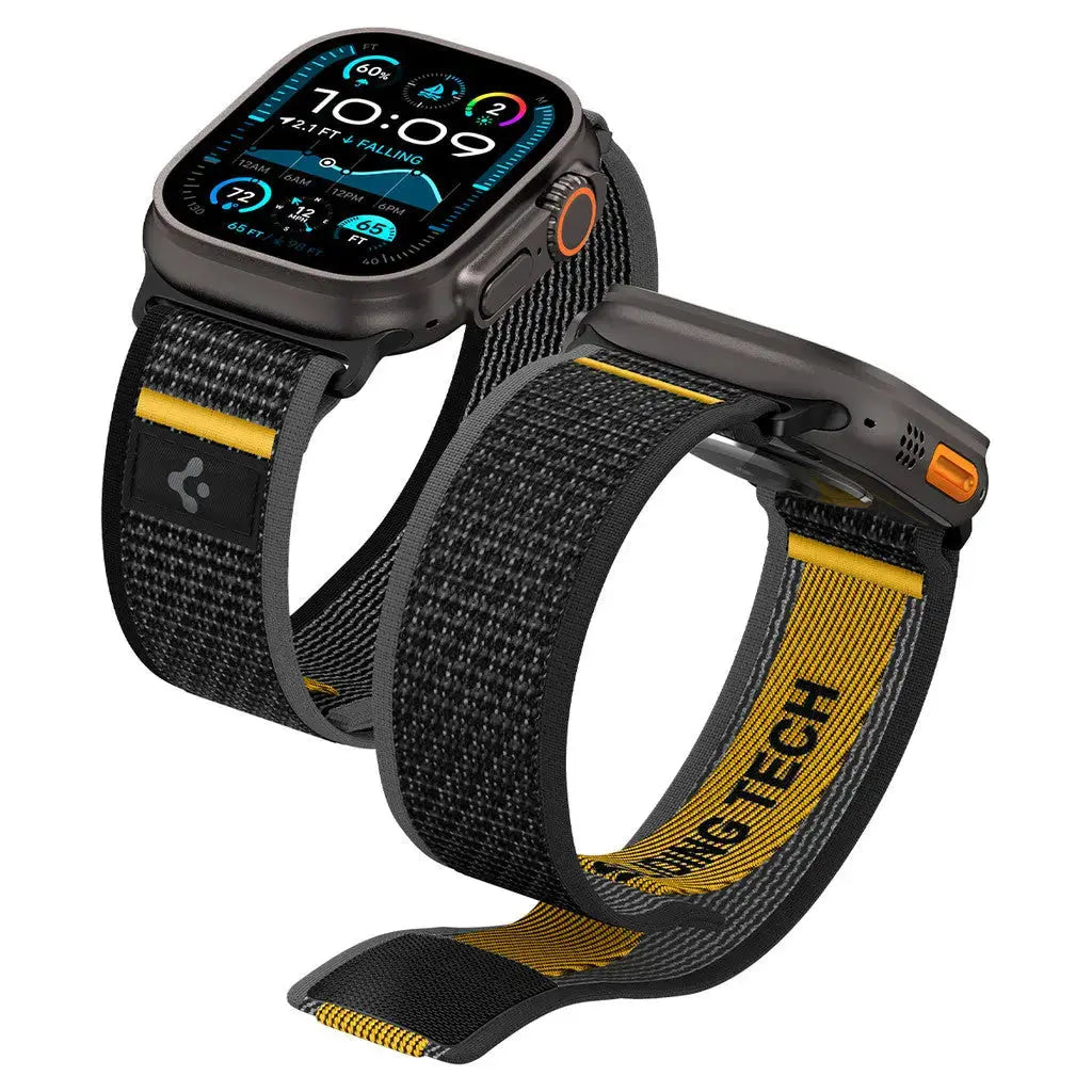 Apple Watch Strap Series (49mm / 46mm / 45mm / 44mm / 42mm) Athlex Air - Tech House - Singapore