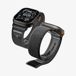 Spigen Apple Watch Strap Series (49mm / 46mm / 45mm / 44mm / 42mm) Watch Band Athlex Air 2 Spigen Singapore Singapore