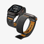 Spigen Apple Watch Strap Series (49mm / 46mm / 45mm / 44mm / 42mm) Watch Band Athlex Air 2 Spigen Singapore Singapore
